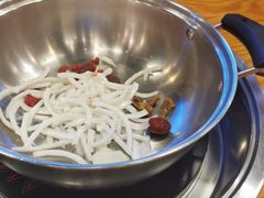 -南国锋味椰子鸡(瀚海店)