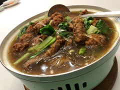 -金家老三饭庄(常营店)