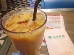 -翠华餐厅(铜锣湾糖街店)