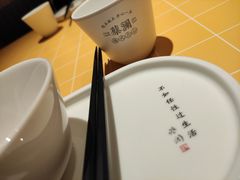 -蔡澜点心·粤菜(花城汇南区店)