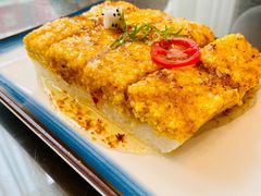 -阿德餐饮小秦川西北菜(福民路店)