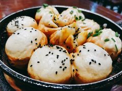 特制小锅生煎-大壶春生煎(四川中路店)