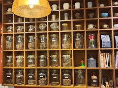 -RUMORS COFFEE ROASTERY鲁马滋咖啡(湖南路店)