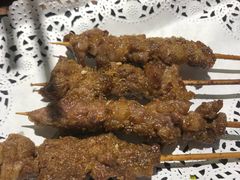 -幸运牛汕头小黄牛牛肉火锅(梅林店)