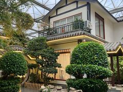 -忆江南·生态餐饮宴会酒店