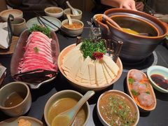 -季季山·云南野生菌火锅(上海首店)