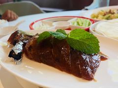 -月福京味斋·烤鸭店·北京菜(鼓楼总店)