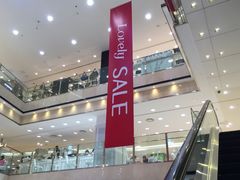 -乐天免税店(明洞店)