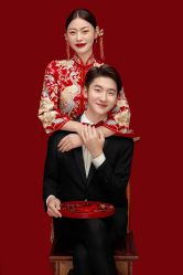 -IDO婚纱摄影(上海旗舰店)