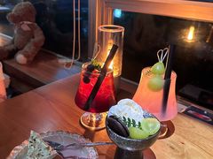 -咖法森林·咖啡  酒吧(天河店)