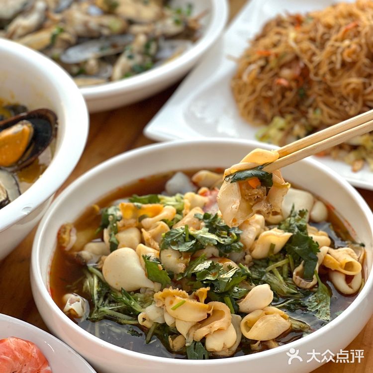 这一定是平潭最美的日落海景餐厅……