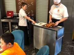 -全聚德(哈尔滨店)