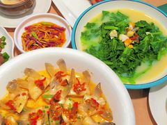 -桂林肥仔·中华餐饮名店(园湖店)