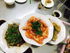 -QQ海鲜餐厅