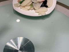 养生小炒-老牌坊鲁菜名店(美莲广场店)