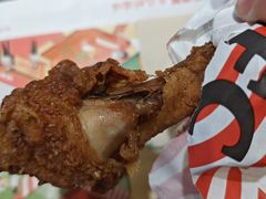 -肯德基(金马店)