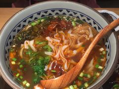 野山椒牛肉粉-三两粉(深圳龙华上塘店)