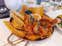 -城市露台景观餐厅(淮海路店)