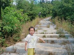 -沈阳辉山风景区