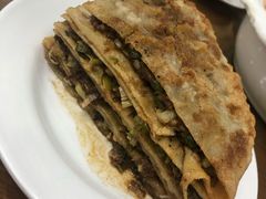 -白魁老号饭庄(交道口店)