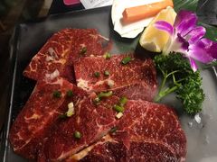 -鹤江桥·红油牛肉粉(SKP店)