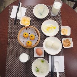 -知爱母婴专护全套房月子会所(新华路店)