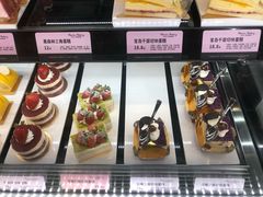 -御品轩(凤城二路店)