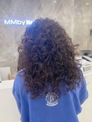 -MMby HairCode 芭曲发型概念店
