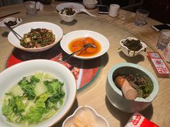 -湘阁里辣(沙井华润万家店)