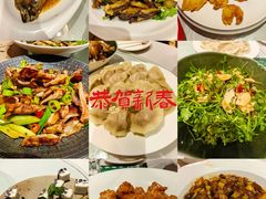 -朝馆·市井本味菜