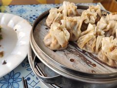 -回香楼大连新派清真菜