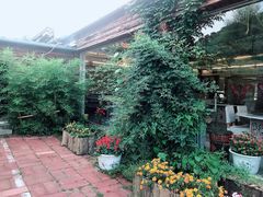 -龙福源密云水库灶台鱼