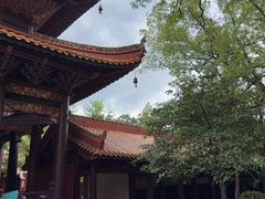 -南岳大庙