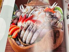 菜单-湊湊火锅·茶憩(五角场万达店)