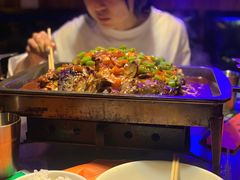 -伟大航路烤鱼(迅驰广场店)