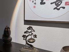 -逸栈养生SPA(望京店)