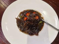 -烹小鲜中餐厅 ·东升凯莱酒店