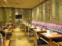 大堂-望湘园·洞庭渔宴(永旺店)