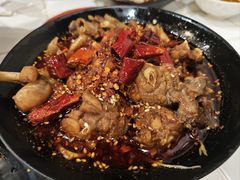 -一岚一山(角门总店)