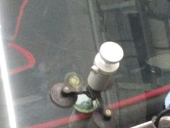 -鲨鱼皮汽车凹陷玻璃修复(静安店)