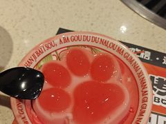 -猫爪爪原切自助烤肉(观音桥阳光世纪店)