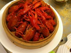 android_upload_pic-好福记饭店(红梅公园店)