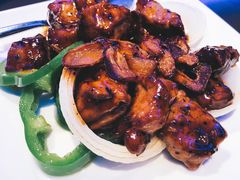 -同乐海鲜(乌节路中央店)