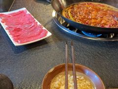 -渝井巷重庆老火锅(沈阳吉祥店)