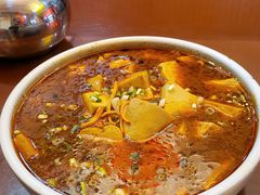 -赵记煎饼卷大葱(东岳店)