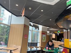 -乡村基(大渡口区国际广场店)