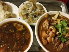 -姚记炒肝店(簋街店)