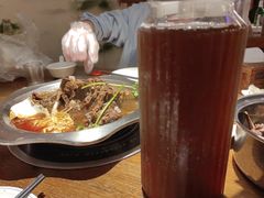 -老诚一锅(乔庄店)