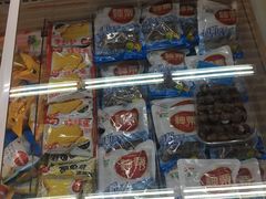 -果蔬好生活超市(东湖店)