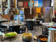 -釜山火炉·海鲜烤肉(紫藤路店)